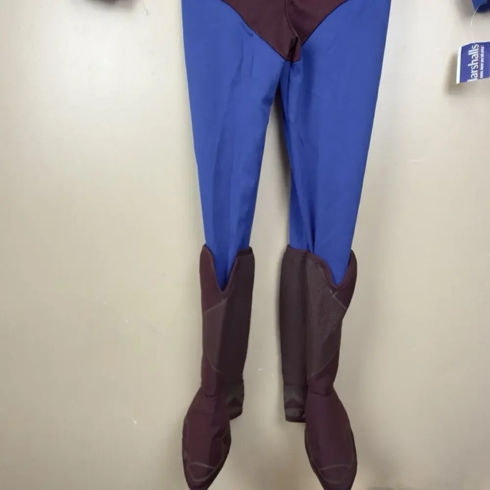 Rubies rubie’s superman